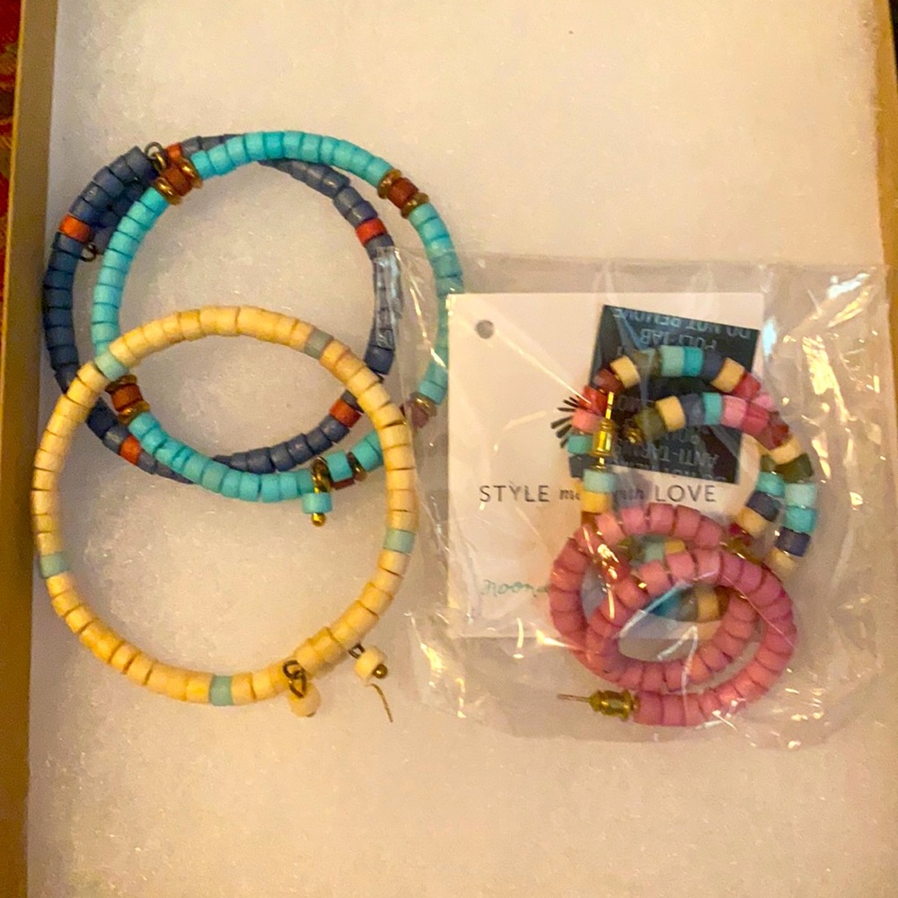 Noonday Collection lot